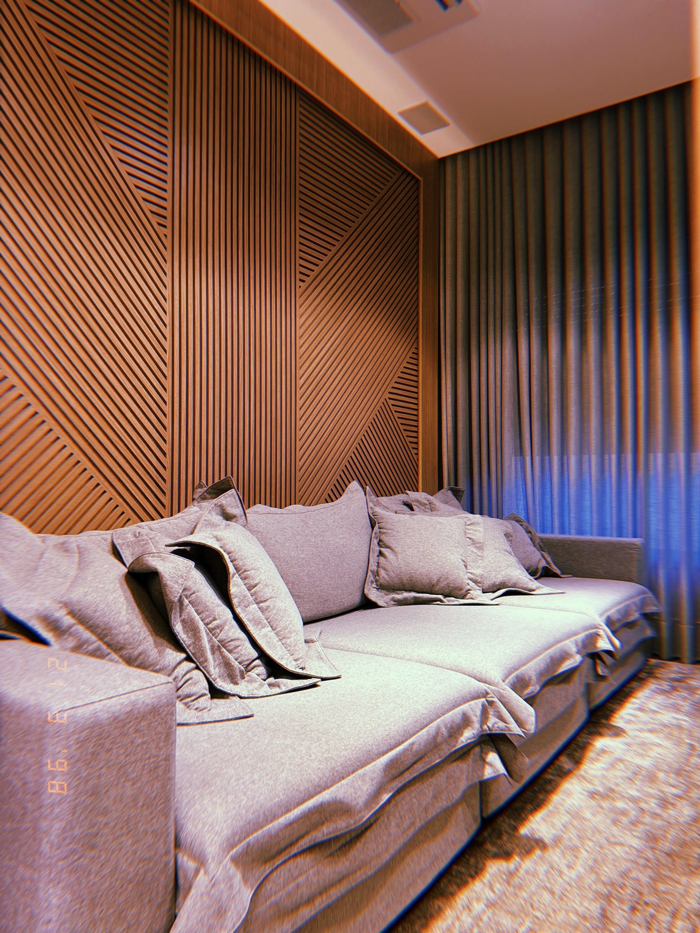 Casa de Condomínio à venda com 3 quartos, 412m² - Foto 6