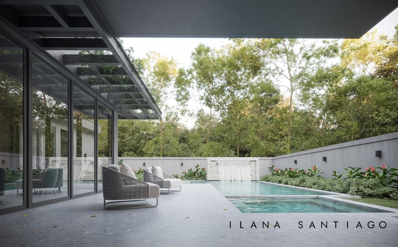 Casa de Condomínio à venda com 4 quartos, 635m² - Foto 5