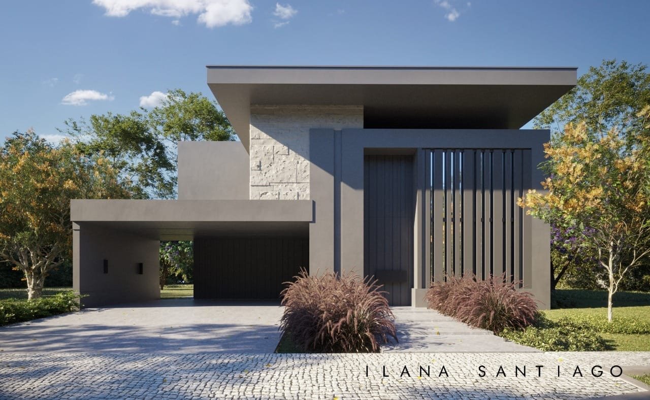 Casa de Condomínio à venda com 4 quartos, 635m² - Foto 6