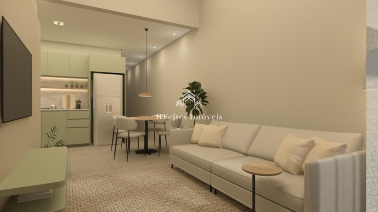 Casa à venda com 2 quartos, 73m² - Foto 5