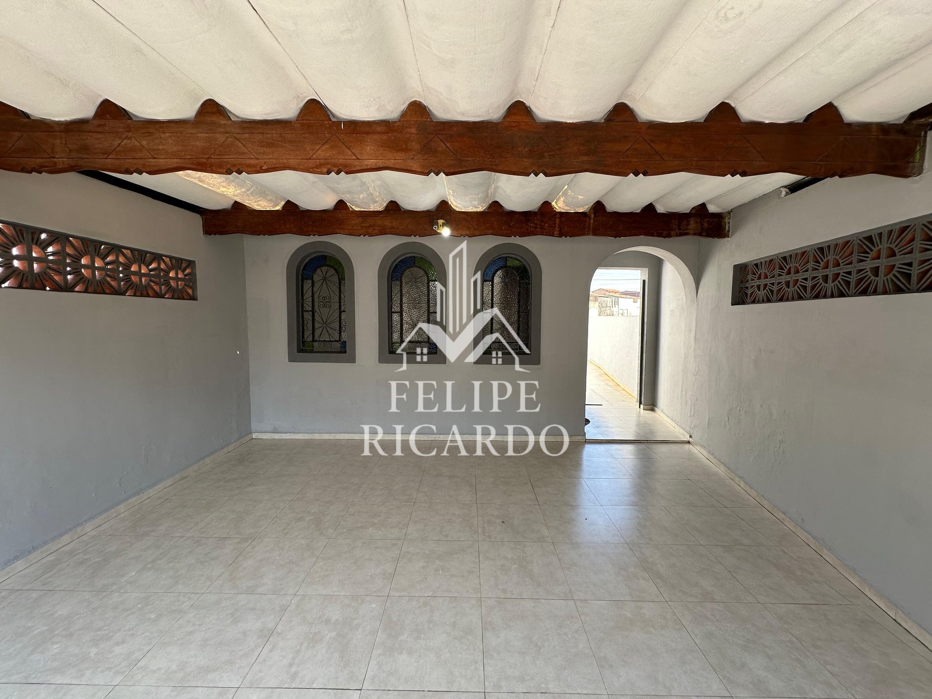 Casa, 3 quartos, 130 m² - Foto 4