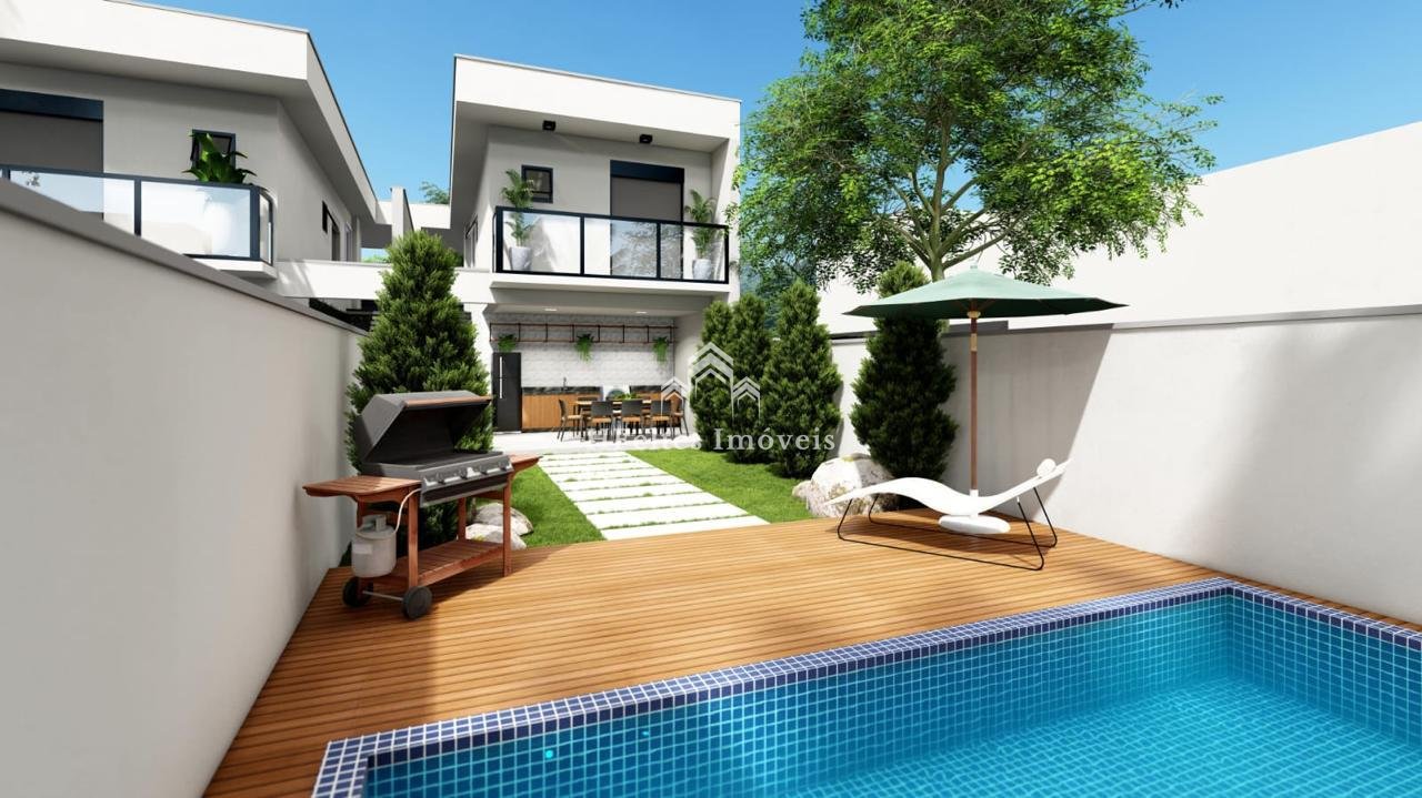 Casa à venda com 2 quartos, 101m² - Foto 4