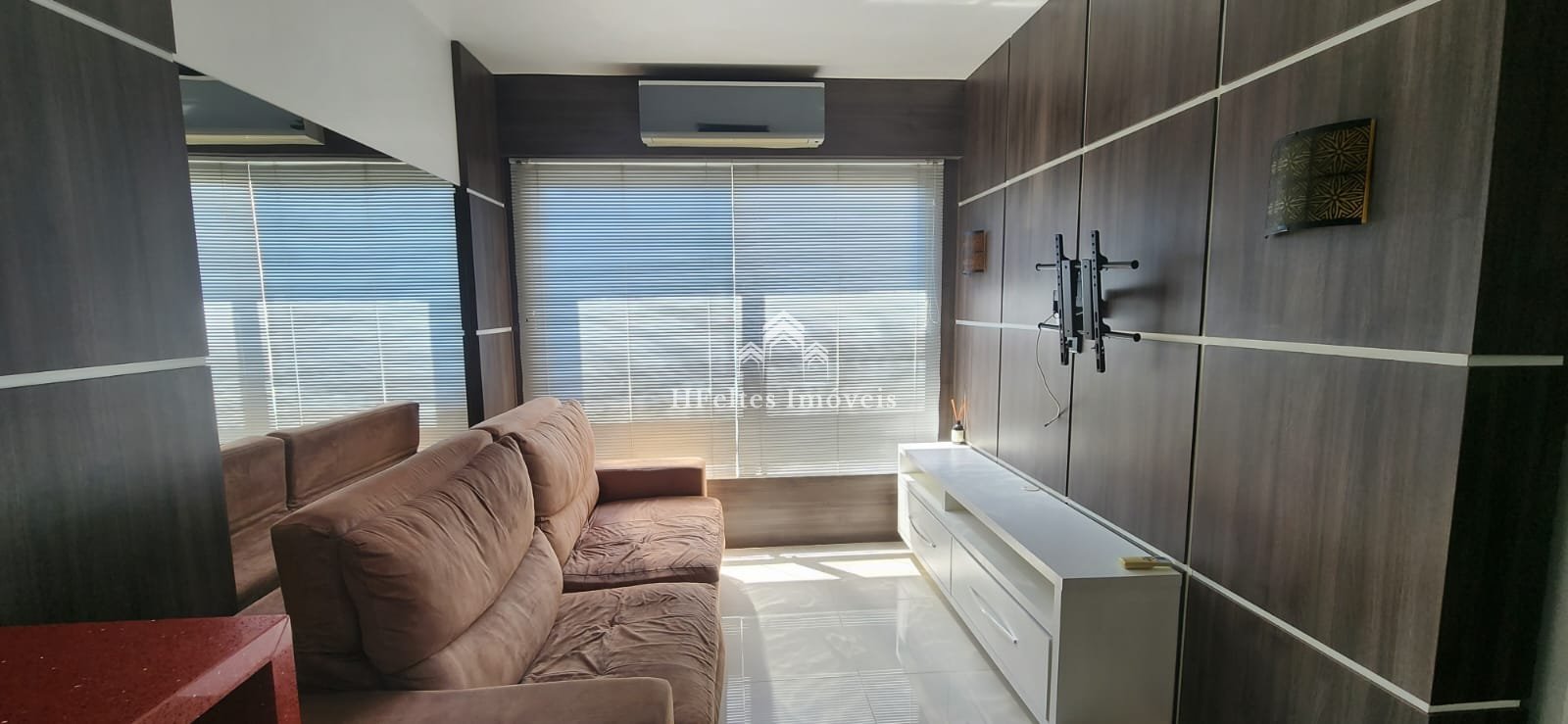 Apartamento à venda com 2 quartos, 60m² - Foto 5