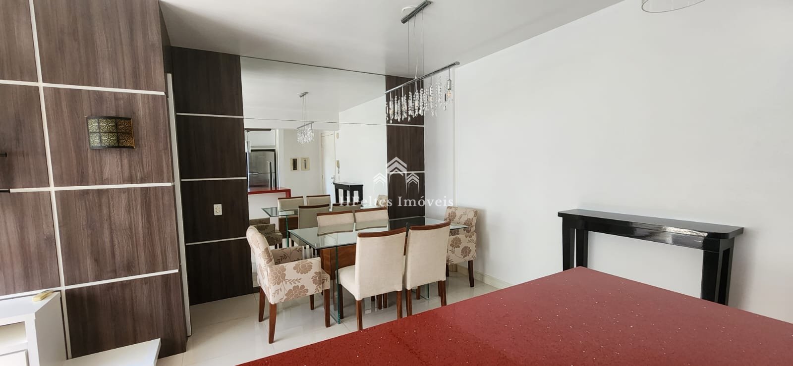 Apartamento à venda com 2 quartos, 60m² - Foto 2