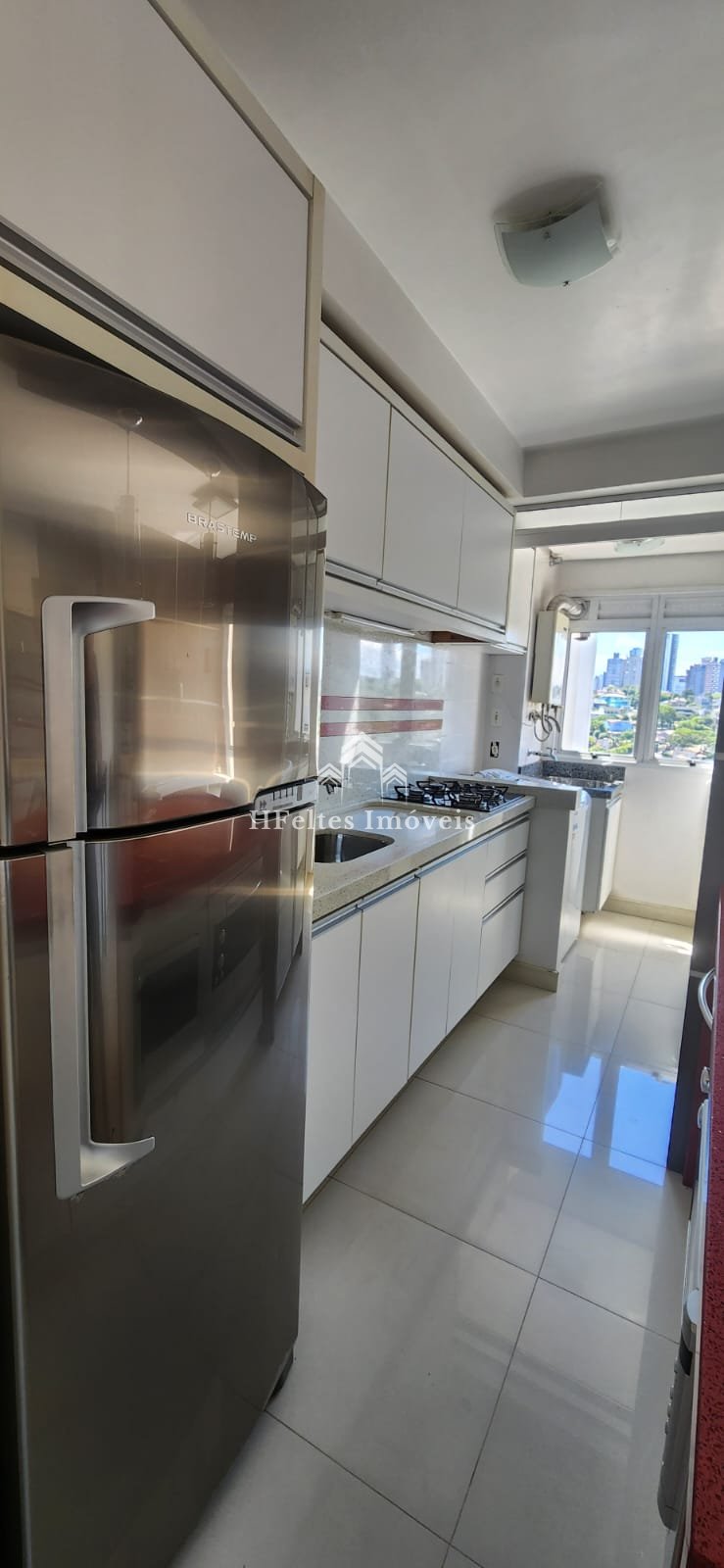 Apartamento à venda com 2 quartos, 60m² - Foto 6