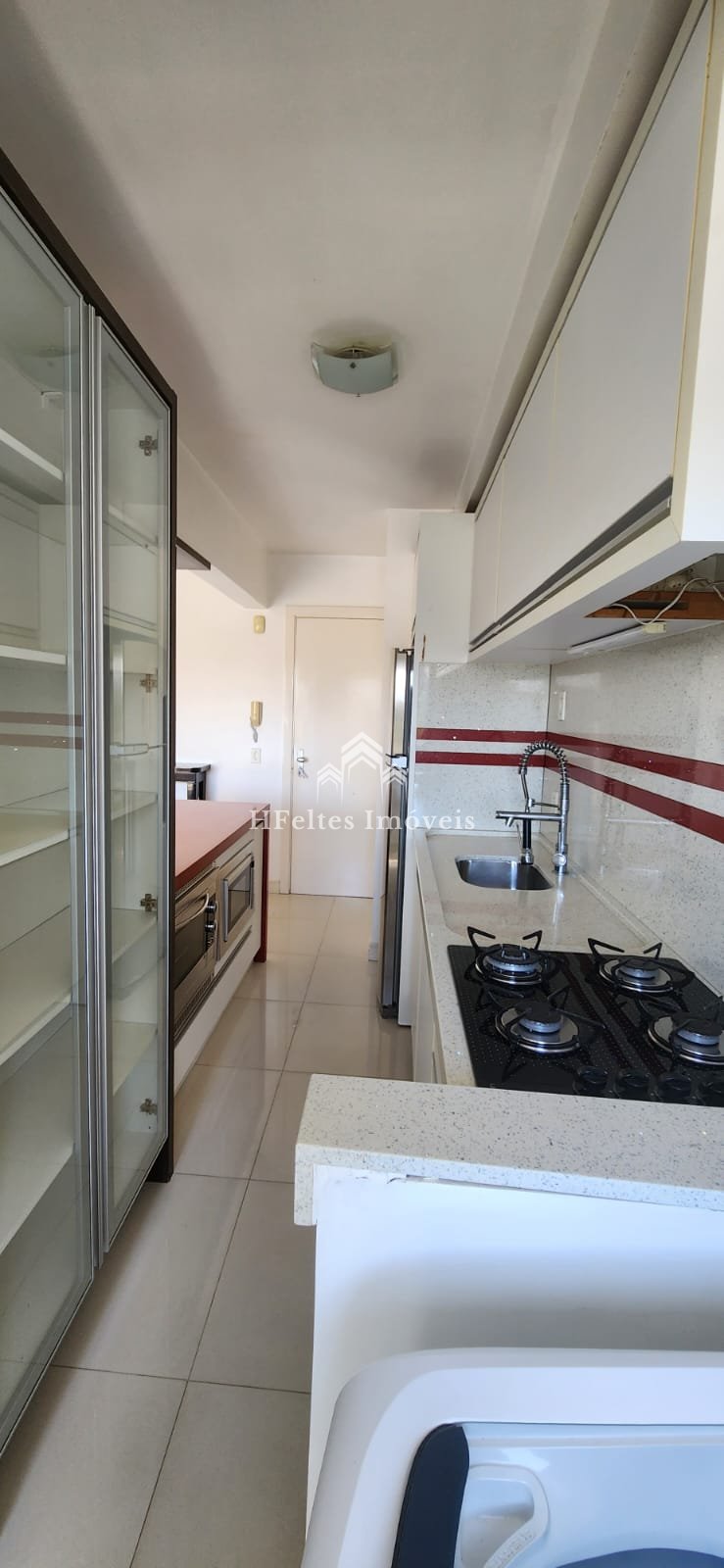 Apartamento à venda com 2 quartos, 60m² - Foto 7