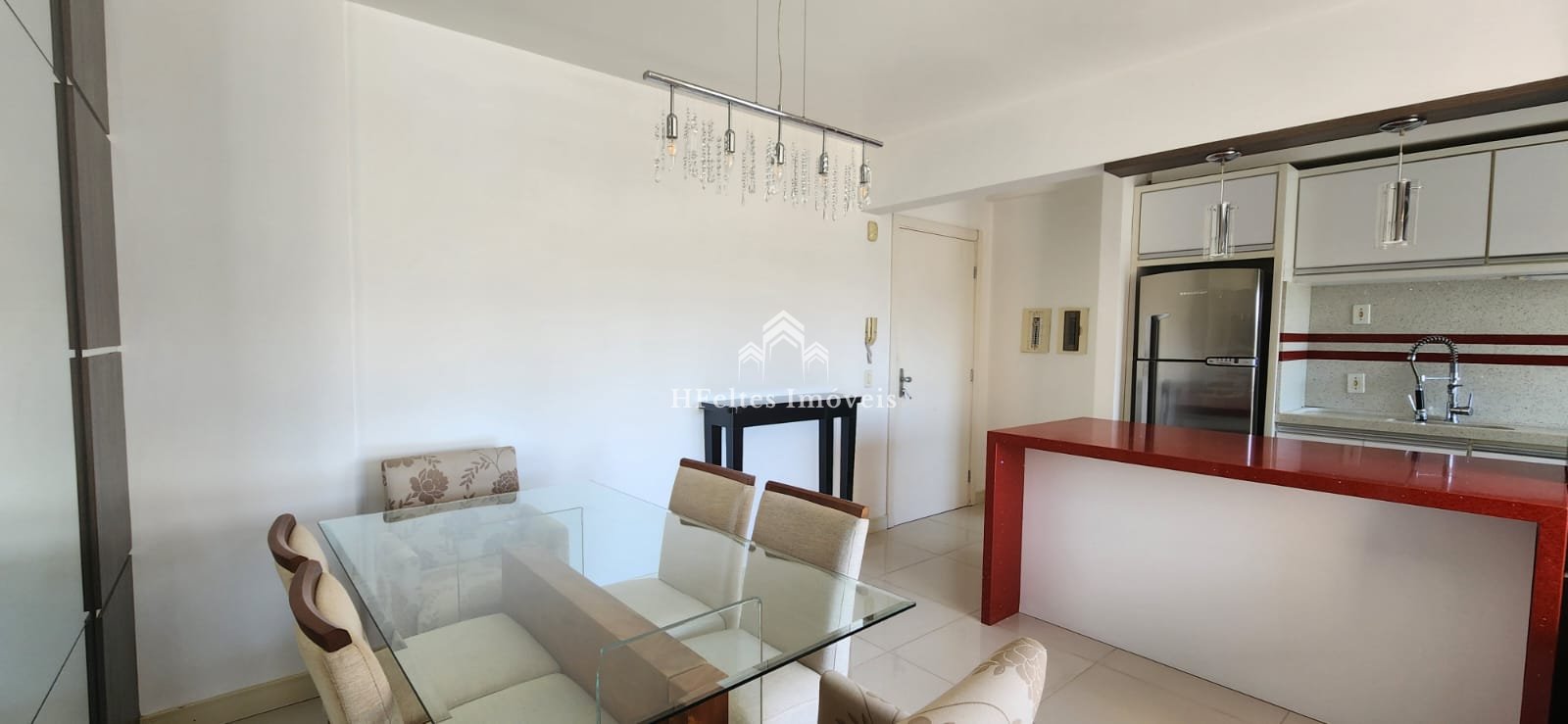 Apartamento à venda com 2 quartos, 60m² - Foto 8
