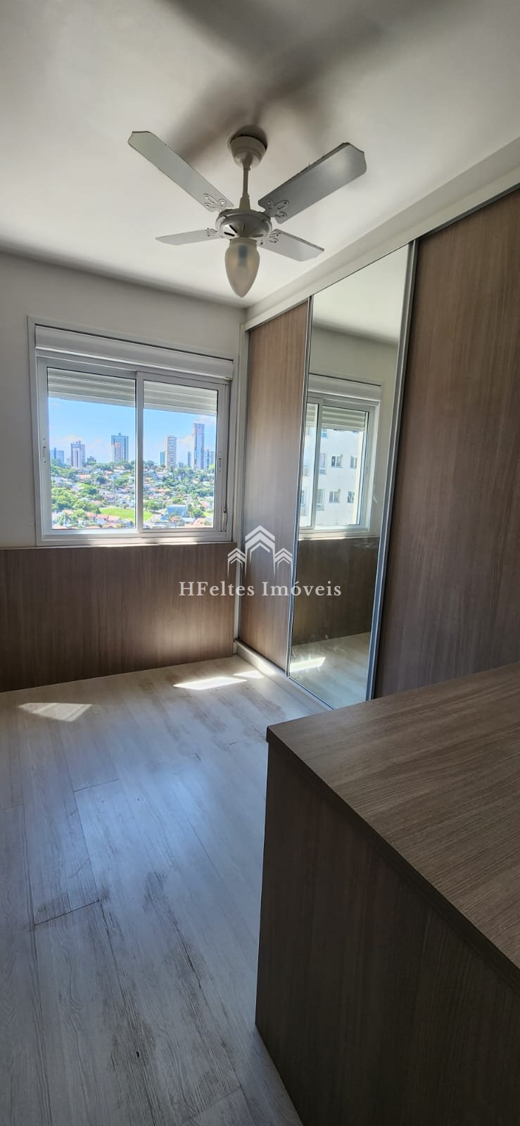 Apartamento à venda com 2 quartos, 60m² - Foto 9