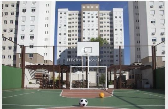 Apartamento à venda com 2 quartos, 60m² - Foto 16