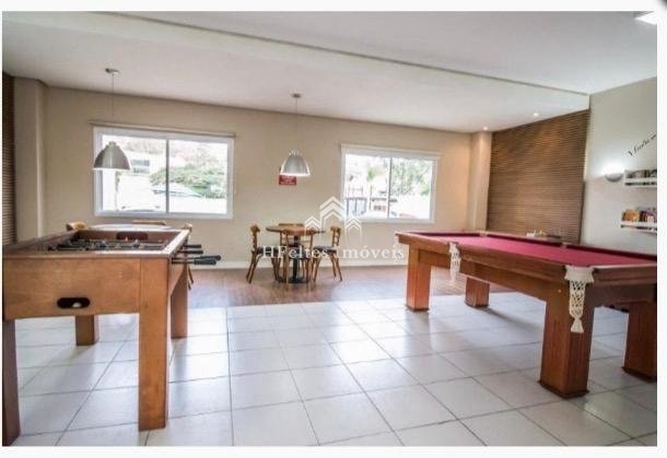 Apartamento à venda com 2 quartos, 60m² - Foto 20