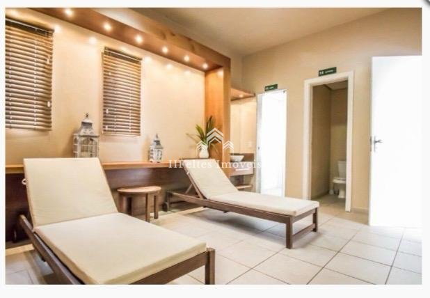 Apartamento à venda com 2 quartos, 60m² - Foto 19