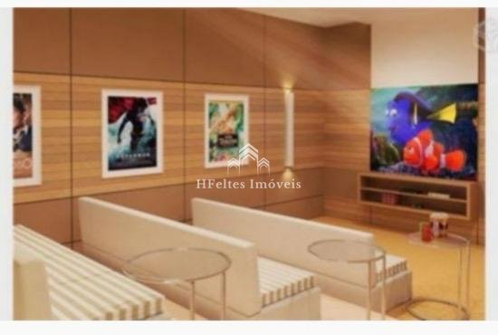 Apartamento à venda com 2 quartos, 60m² - Foto 21