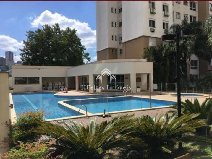 Apartamento à venda com 2 quartos, 60m² - Foto 17