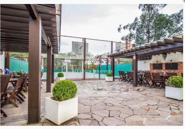 Apartamento à venda com 2 quartos, 60m² - Foto 25