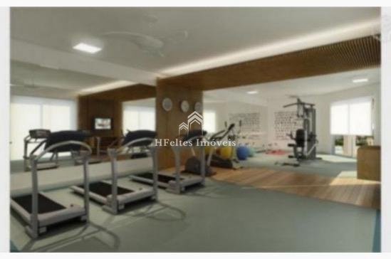 Apartamento à venda com 2 quartos, 60m² - Foto 26