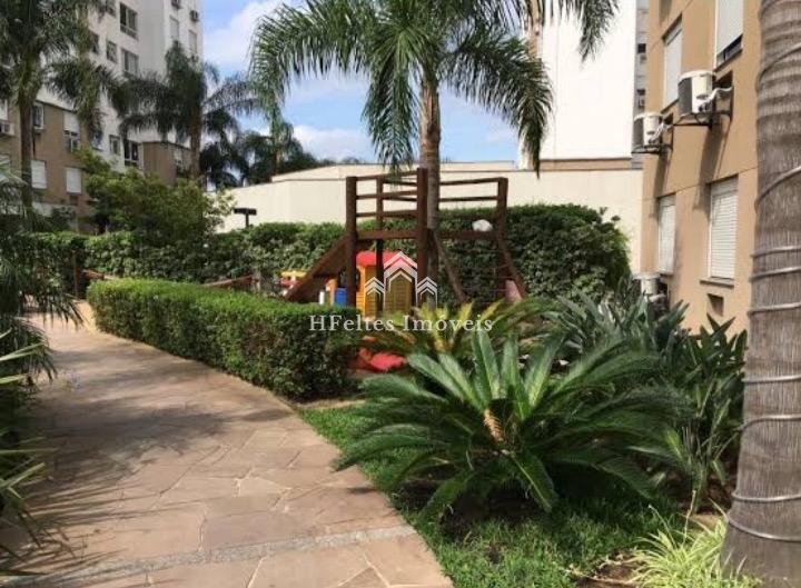 Apartamento à venda com 2 quartos, 60m² - Foto 32