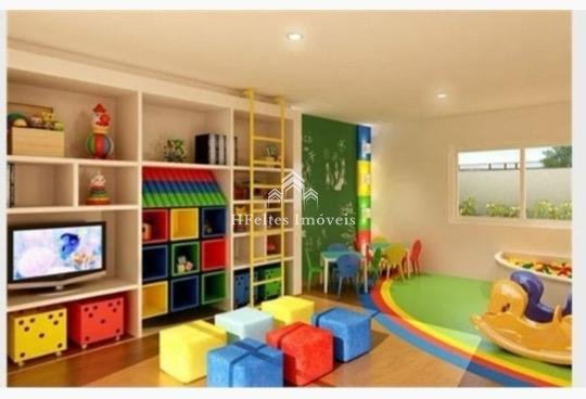 Apartamento à venda com 2 quartos, 60m² - Foto 33