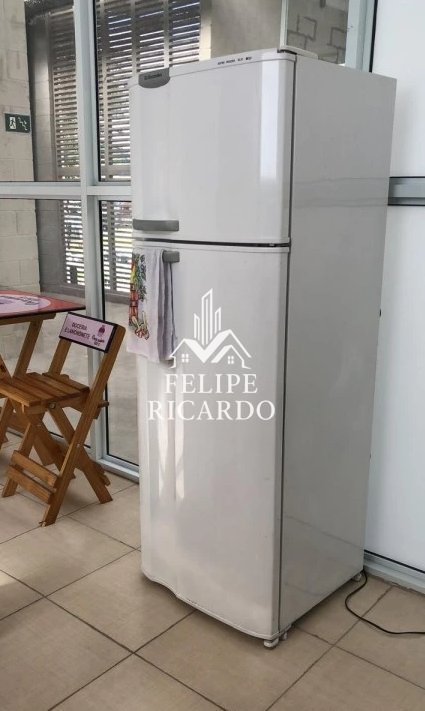 Conjunto Comercial-Sala para alugar, 25m² - Foto 5