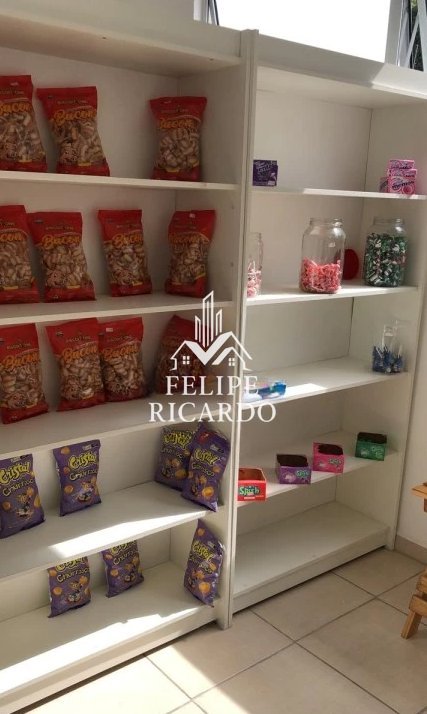 Conjunto Comercial-Sala para alugar, 25m² - Foto 6
