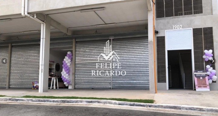 Conjunto Comercial-Sala para alugar, 25m² - Foto 10