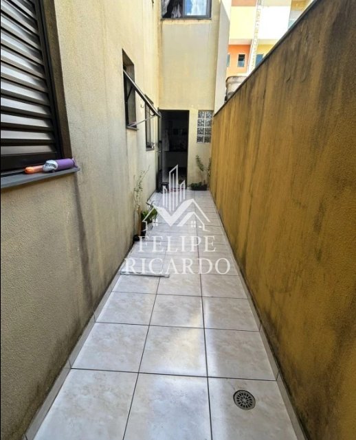 Apartamento à venda com 3 quartos, 107m² - Foto 5