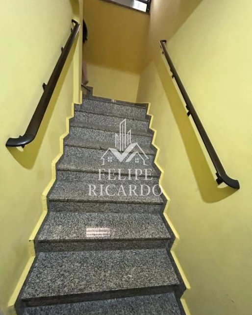 Apartamento à venda com 3 quartos, 107m² - Foto 6