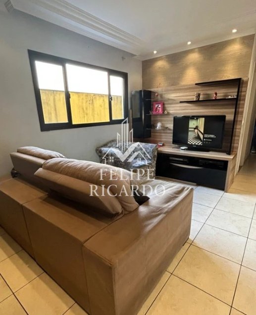 Apartamento à venda com 3 quartos, 107m² - Foto 8
