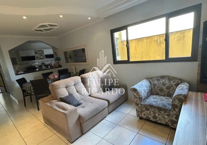 Apartamento à venda com 3 quartos, 107m² - Foto 9