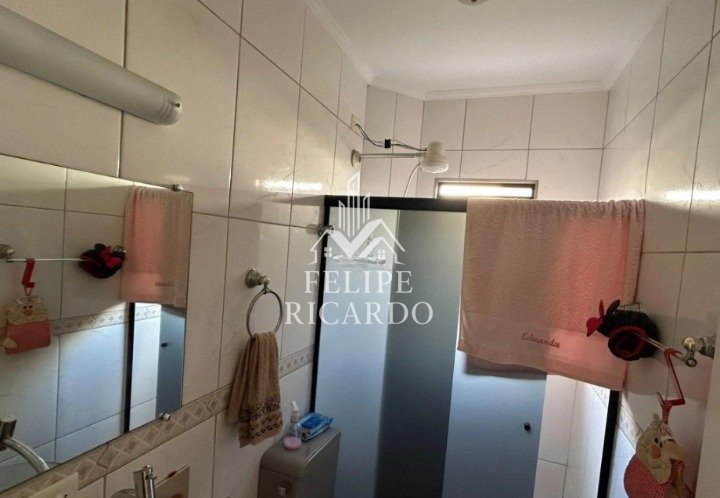 Apartamento à venda com 3 quartos, 107m² - Foto 11