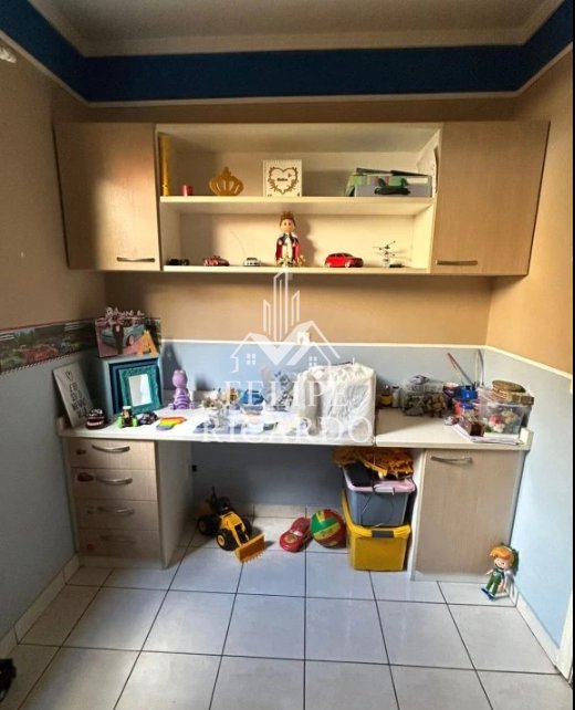 Apartamento à venda com 3 quartos, 107m² - Foto 12