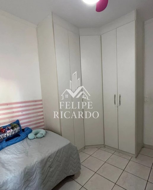 Apartamento à venda com 3 quartos, 107m² - Foto 15