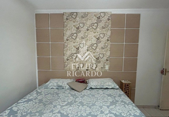 Apartamento à venda com 3 quartos, 107m² - Foto 17