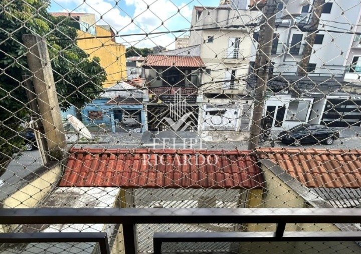 Apartamento à venda com 3 quartos, 107m² - Foto 18