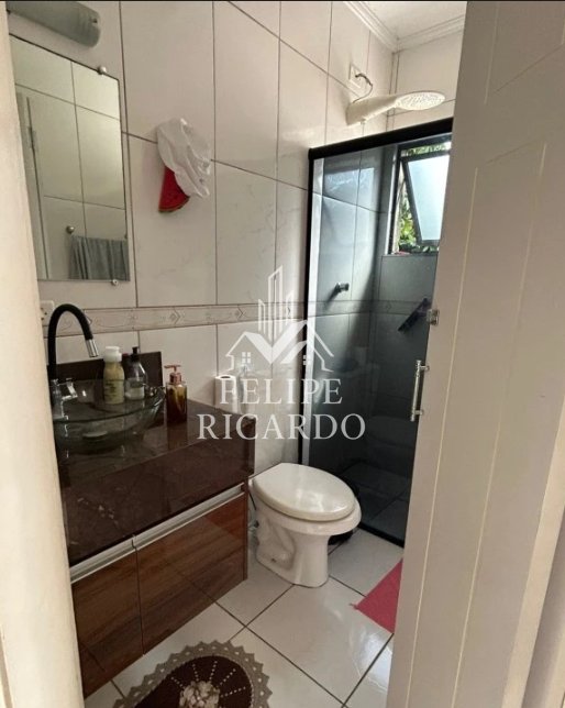 Apartamento à venda com 3 quartos, 107m² - Foto 19