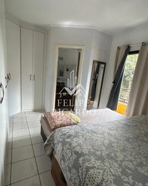 Apartamento à venda com 3 quartos, 107m² - Foto 21