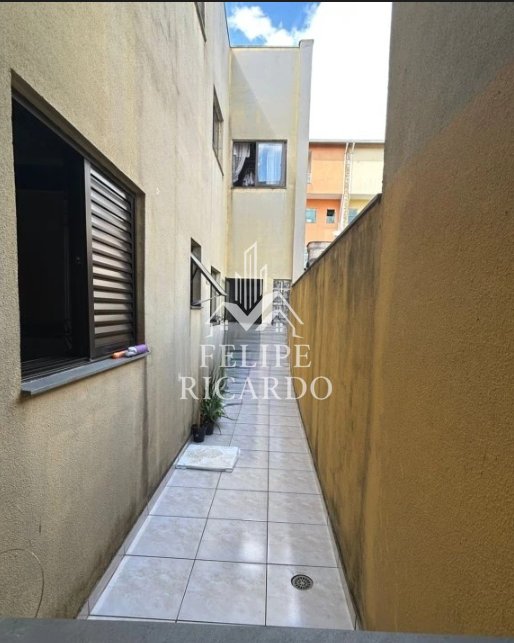 Apartamento à venda com 3 quartos, 107m² - Foto 23