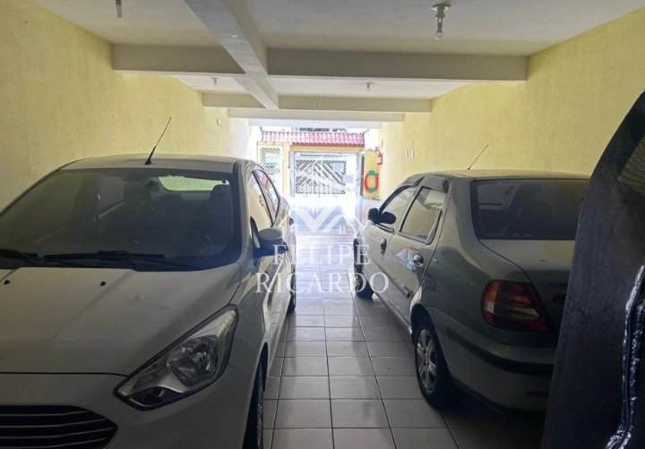 Apartamento à venda com 3 quartos, 107m² - Foto 25