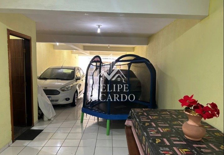 Apartamento à venda com 3 quartos, 107m² - Foto 26