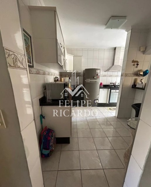 Apartamento à venda com 3 quartos, 107m² - Foto 29