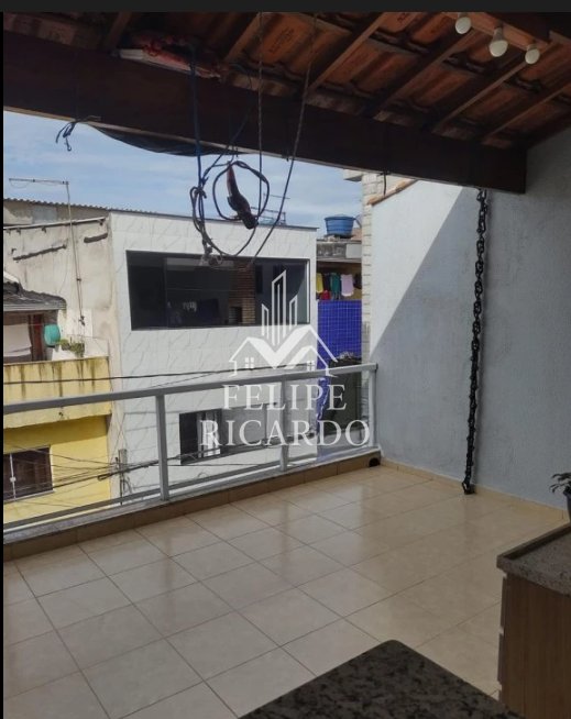 Casa à venda com 3 quartos, 104m² - Foto 3