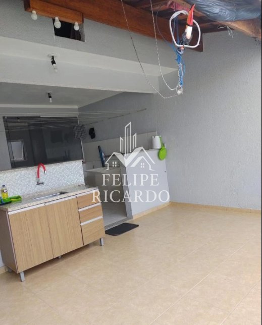Casa à venda com 3 quartos, 104m² - Foto 5
