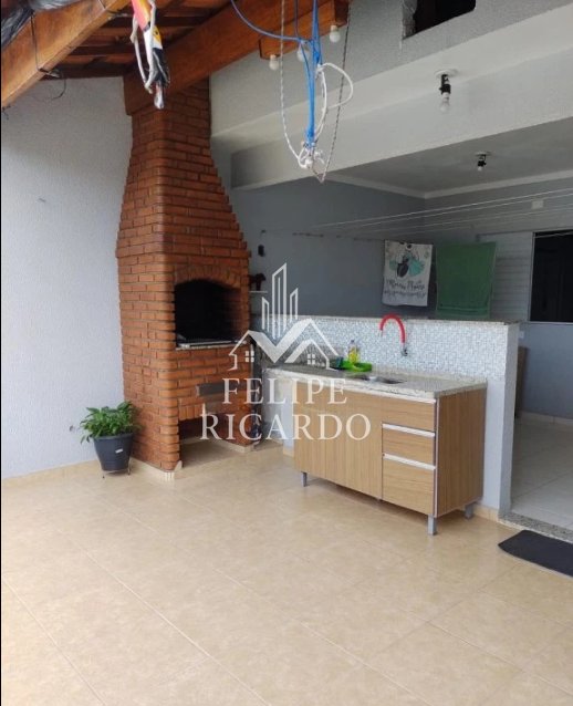 Casa à venda com 3 quartos, 104m² - Foto 6