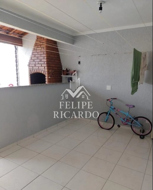 Casa à venda com 3 quartos, 104m² - Foto 7