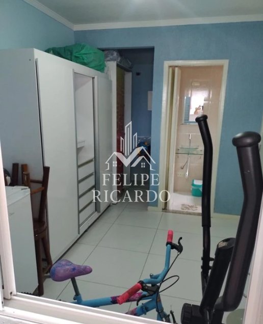 Casa à venda com 3 quartos, 104m² - Foto 10