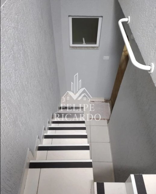 Casa à venda com 3 quartos, 104m² - Foto 12