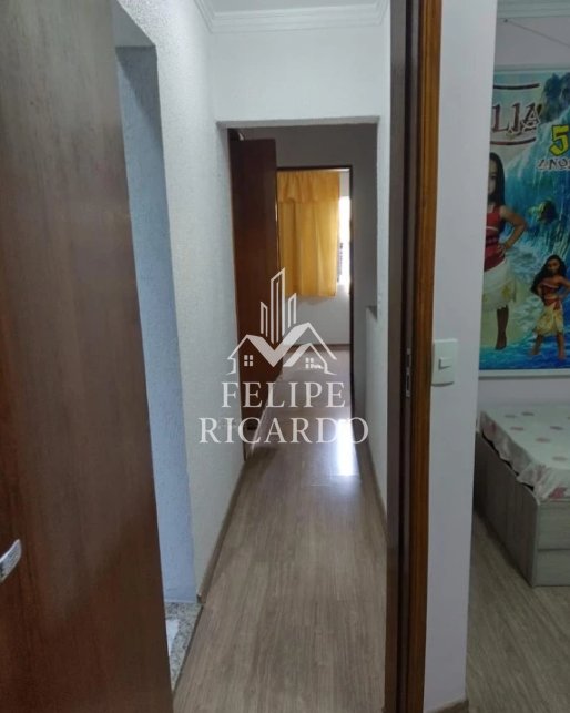 Casa à venda com 3 quartos, 104m² - Foto 14