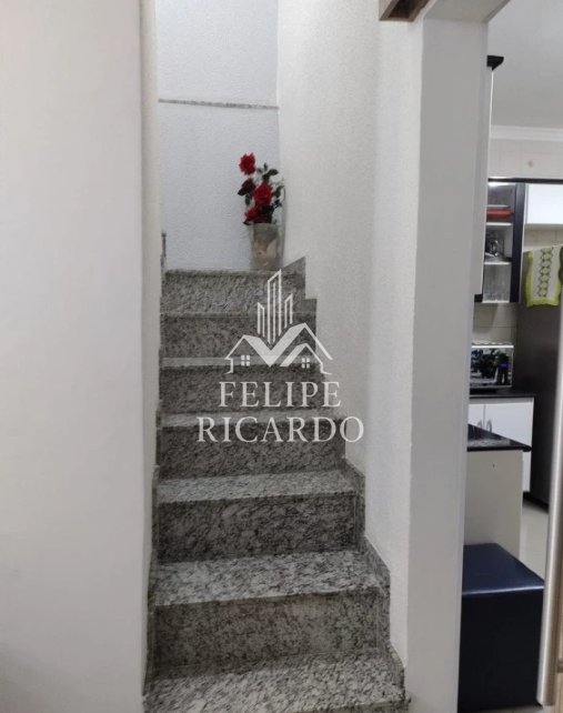 Casa à venda com 3 quartos, 104m² - Foto 21