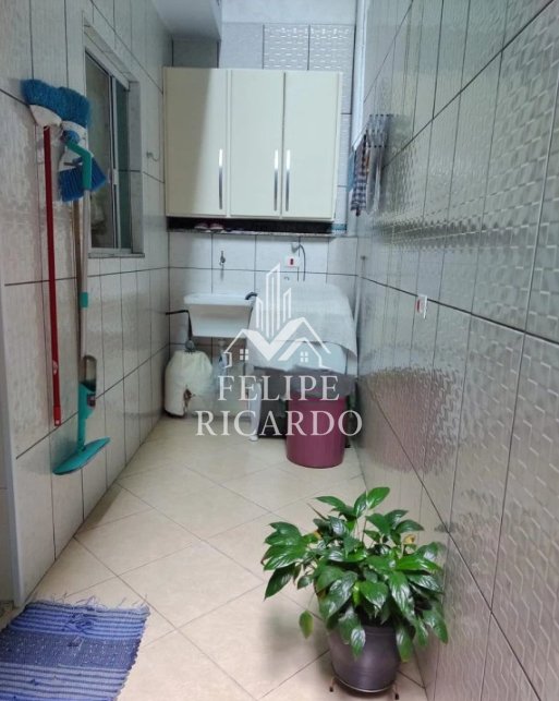 Casa à venda com 3 quartos, 104m² - Foto 25