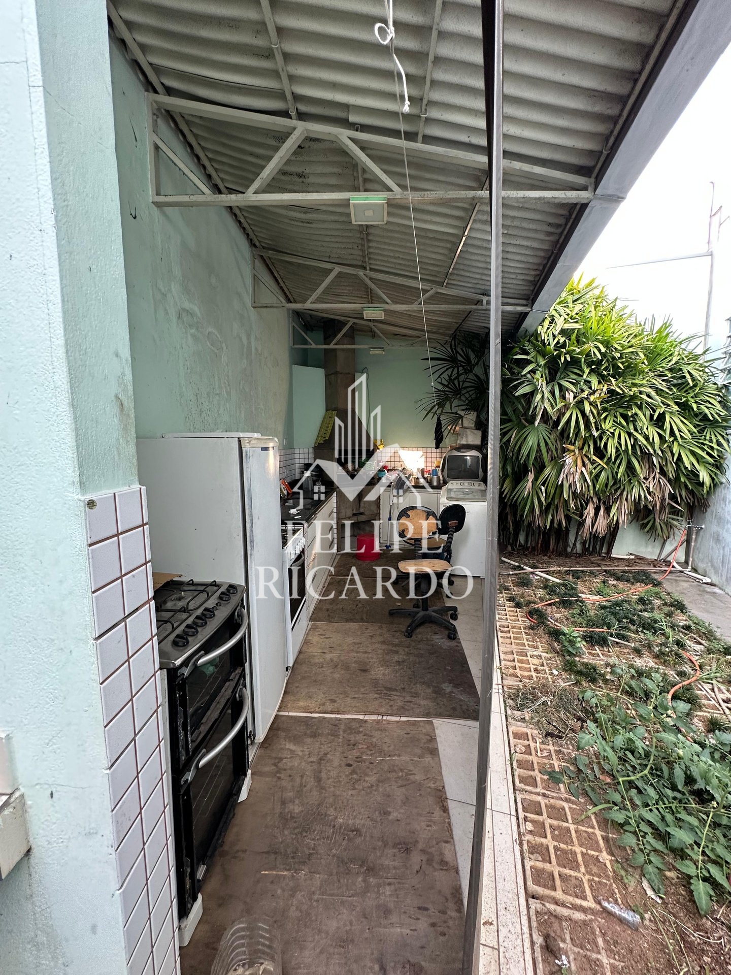 Depósito-Galpão-Armazém à venda, 380m² - Foto 2