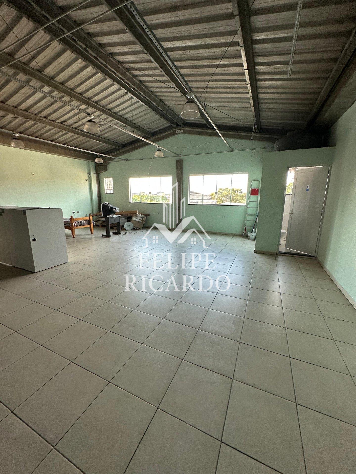 Depósito-Galpão-Armazém à venda, 380m² - Foto 12